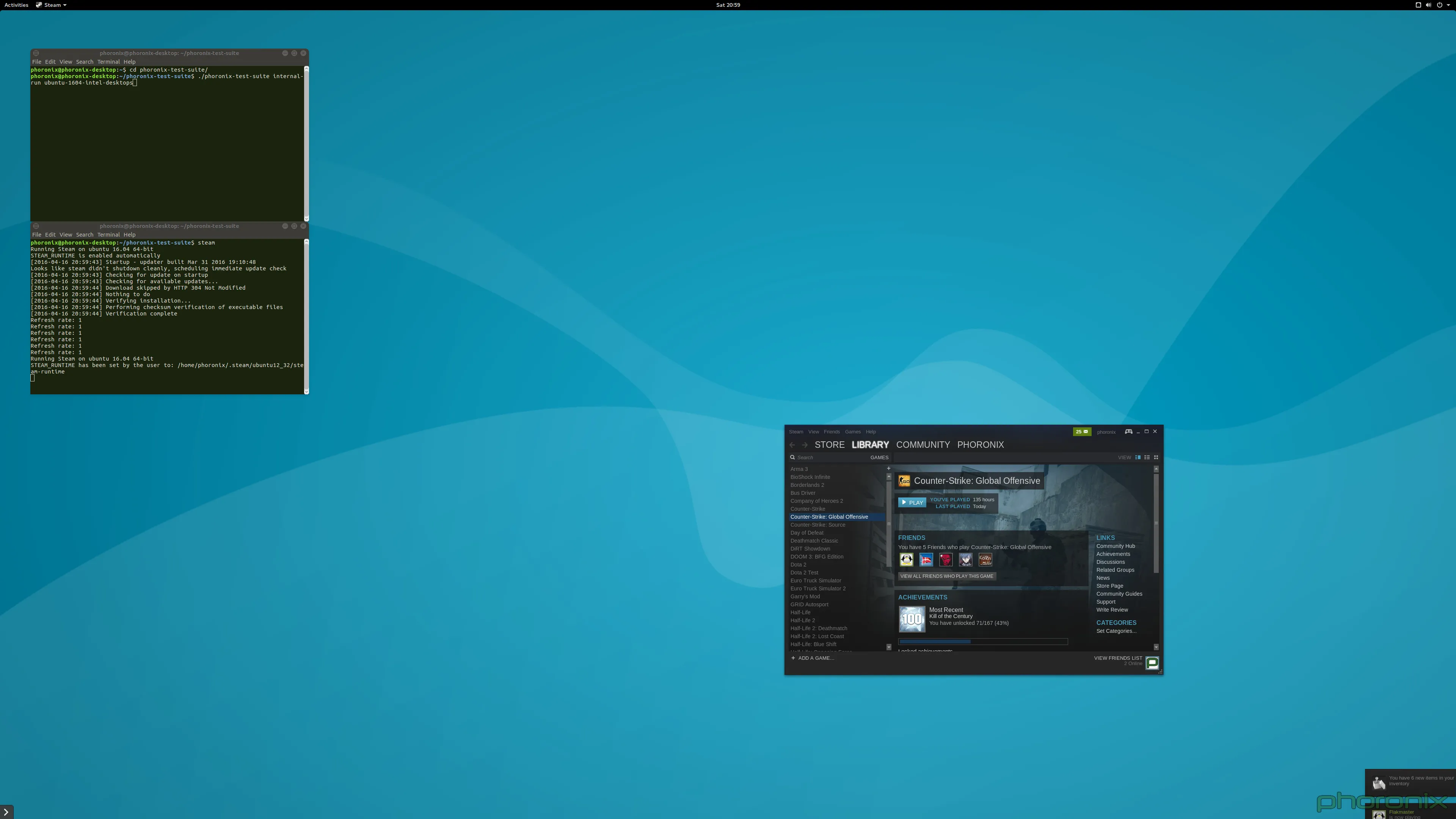 Lxde Vs Xfce