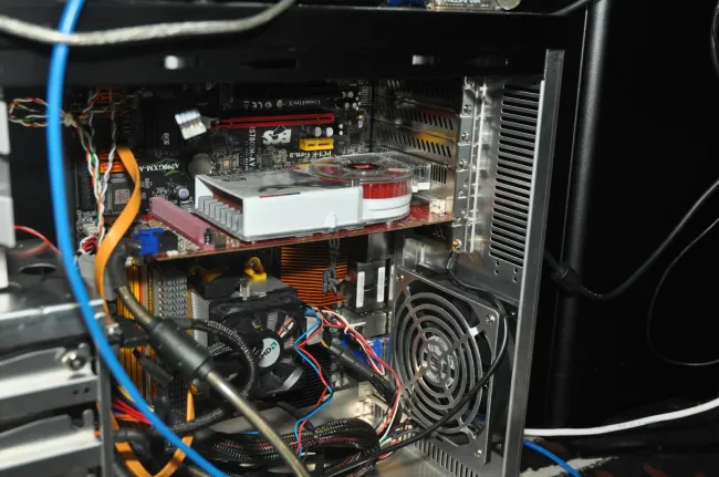 Radeon Gallium3D Can Beat AMD s Catalyst In Select Workloads