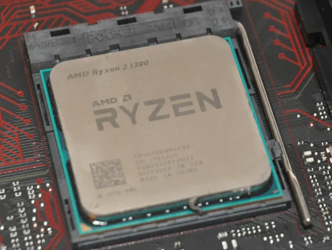 Ryzen vulkan new arrivals