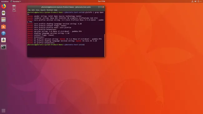 Intel graphics installer discount for linux ubuntu 18.04