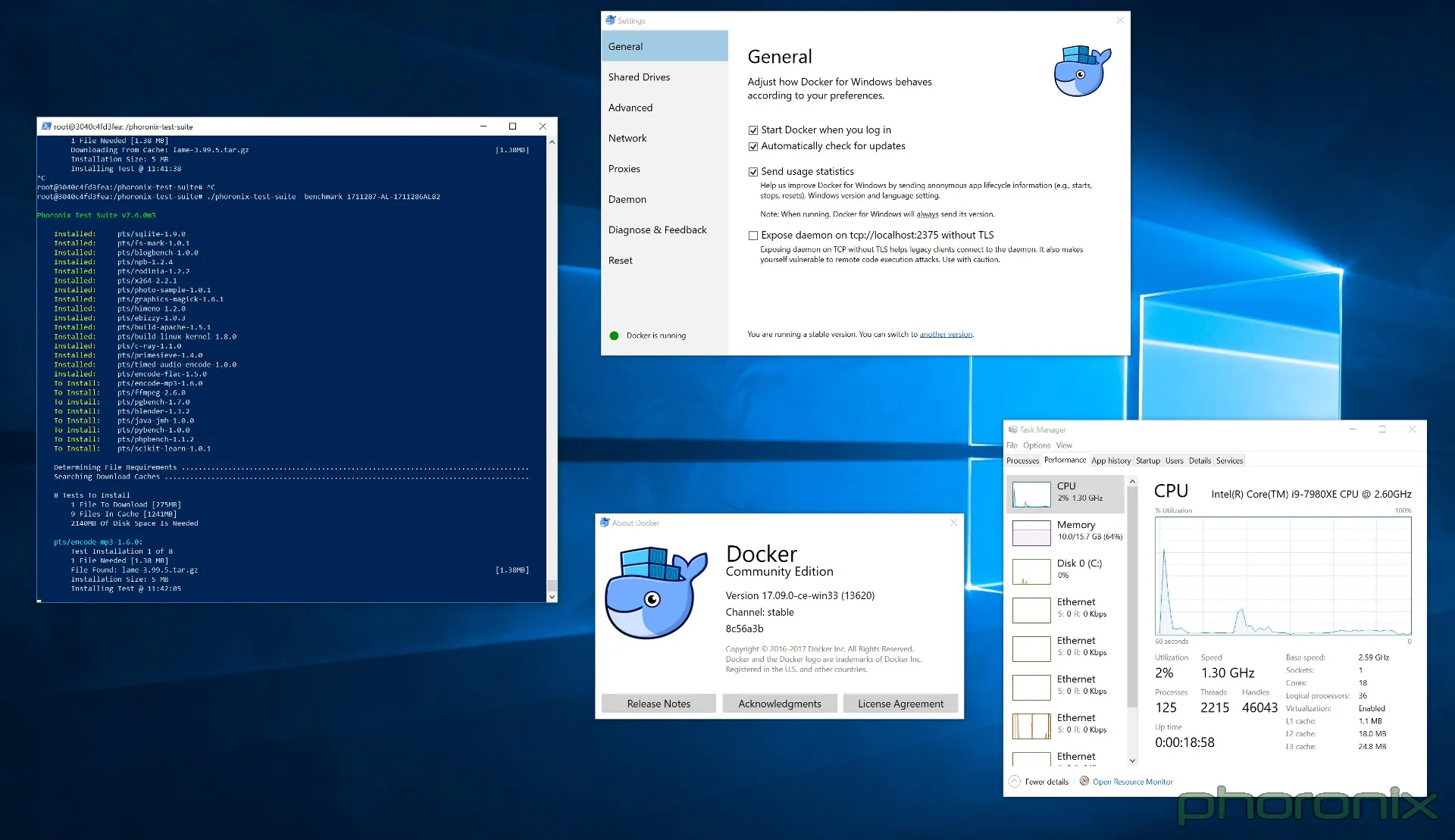 phoronix-windows-10-wsl-vs-docker-on-windows-10-vs-bare-metal-linux-performance-image